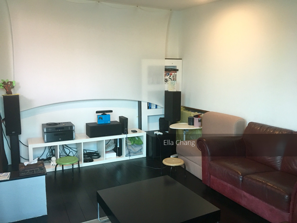 The Alcove (D14), Apartment #129679342